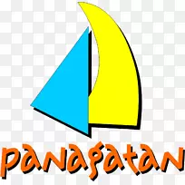 剪贴画三角标志png图片.三角形