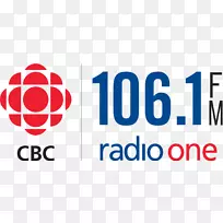 大萨德伯里cbbs-fm加拿大广播公司cbc电台一cbbs-fm