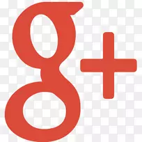 计算机图标google+可伸缩图形社交媒体社交网络服务-google