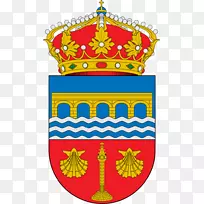 圣·费尔南多·德·赫纳雷斯纹章
