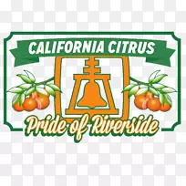 柑橘加橘子食品水果加州柑橘州历史公园-新鲜食品分销