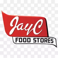 JAYC食品商店标志剪贴画品牌产品-食品店产品