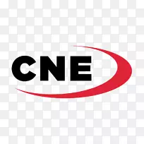 标志产品设计品牌字体-CNES