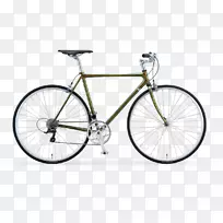自行车车轮专用自行车部件富士自行车固定齿轮自行车