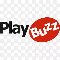 PlayBuzz标志测量技术有限公司品牌