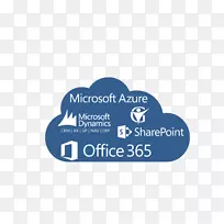 徽标品牌字体产品Microsoft Azure