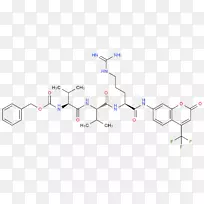 酞菁化学铜酞菁化学性质氨基酸分子结构