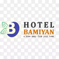 巴米扬标志品牌产品设计酒店
