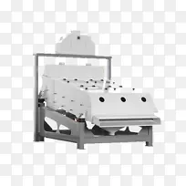 机械专业产品制造工业磁选机设计