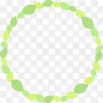 绿叶png网络图