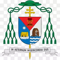 达沃罗马天主教大主教教区，罗马天主教教区，利帕兵器教区，西班牙港罗马天主教大主教教区
