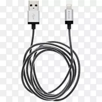rozetka usb电缆系列电缆Apple-usb