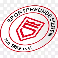 Sportfreunde Siegen leimbachstadion徽标组织计算机字体-Sportfreunde Siegen