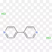 4-氨基联苯胺化学苯基-联吡啶