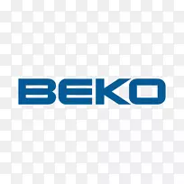 商标：Beko家电洗衣机