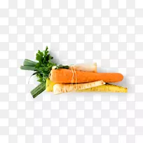 小胡萝卜蔬菜汤-蔬菜