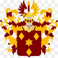 荷兰贵族家族勋章