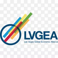 拉斯维加斯全球经济联盟(Lvgea)标志商业产品-内华达太阳能项目