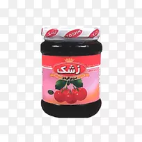 Lekvar风味由鲍勃·霍姆斯，乔纳森·严(旁白)(9781515966647)蔓越莓产品-酸樱桃腌制而成。