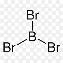 三溴化硼路易斯结构三氟化硼三氟化磷三溴化硼