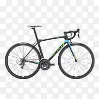 赛车场自行车梅里达工业公司有限公司盘式制动器至4000-自行车