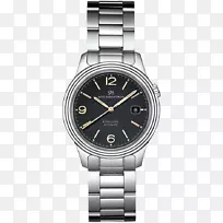 手表欧米茄萨拉多零售时钟-手表