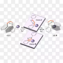 偶氮苯异构化偶氮化合物构象异构
