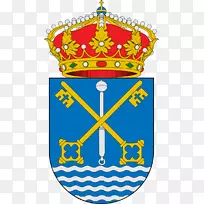 埃斯卡川·尤恩达米安托·德加拉罗萨军徽纹章场