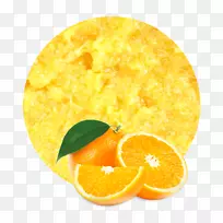 浓缩橙汁
