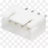 电子元器件jst连接器，针头，电连接器电子