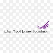 商标字体罗伯特·伍德·约翰逊基金会品牌线