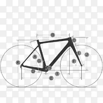 自行车架自行车比赛自行车商店-自行车