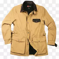 油皮大衣外套，除尘器服装.夹克