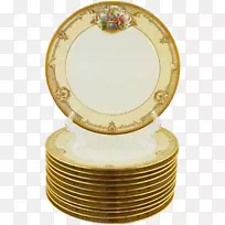 餐具瓷杯陶瓷板