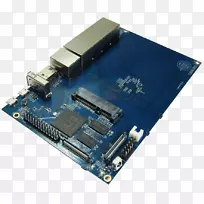 香蕉pi raspberry pi路由器Arduino-开源硬件