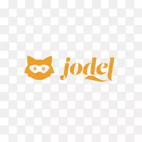 社交媒体Jodel徽标twitterpng图片.社交媒体