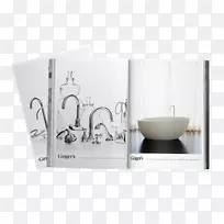 陶瓷餐具洗涤浴室产品设计-米兰达权利案