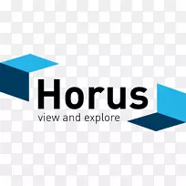 Horus的观点和探索B.V.商标字体产品