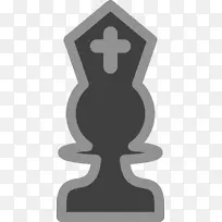 棋子象奇王棋
