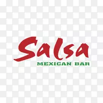 商标萨尔萨-墨西哥酒吧门登字体产品