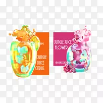 玩具粉红色m产品字体-玩具