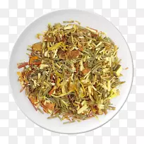 甸红香料配方混合菜系-夏季凉茶