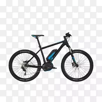 电动自行车、山地自行车、格里巴自行车习惯6-自行车