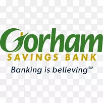 戈勒姆储蓄银行徽标品牌超越澳大利亚银行-银行