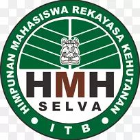 组织SEKretariat HMH‘Selva’ITB万隆技术学院航空航天数据设施-东Himpunan Mahasiswa jurusan