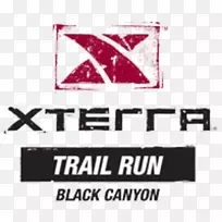 xterra triathlon xterra mcDowell山径运行xterra水晶湾小径运行三滩小径