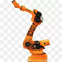 机器人手臂自动化产品铰接式机器人工业机器人