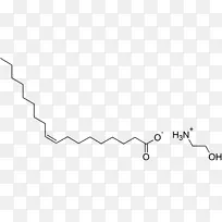 油酸单乙醇胺油酸药物羟乙基芦丁苷