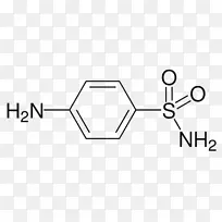 谷胱甘肽胺官能团化合物甲基磺胺