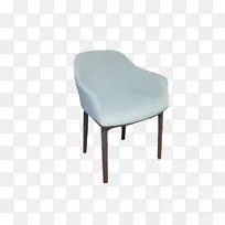 扶手塑料制品角椅